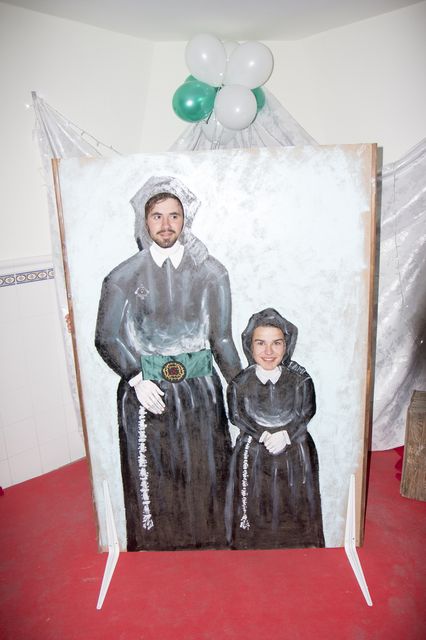 SALUTACION VIRGEN DE LOS DOLORES - 230